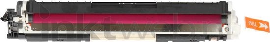 Canon FLWR - Toner / 729M / - Geschikt voor - Magenta