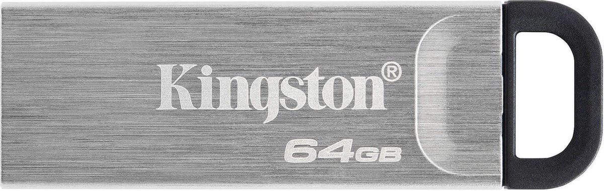 Kingston DataTraveler Kyson 64GB