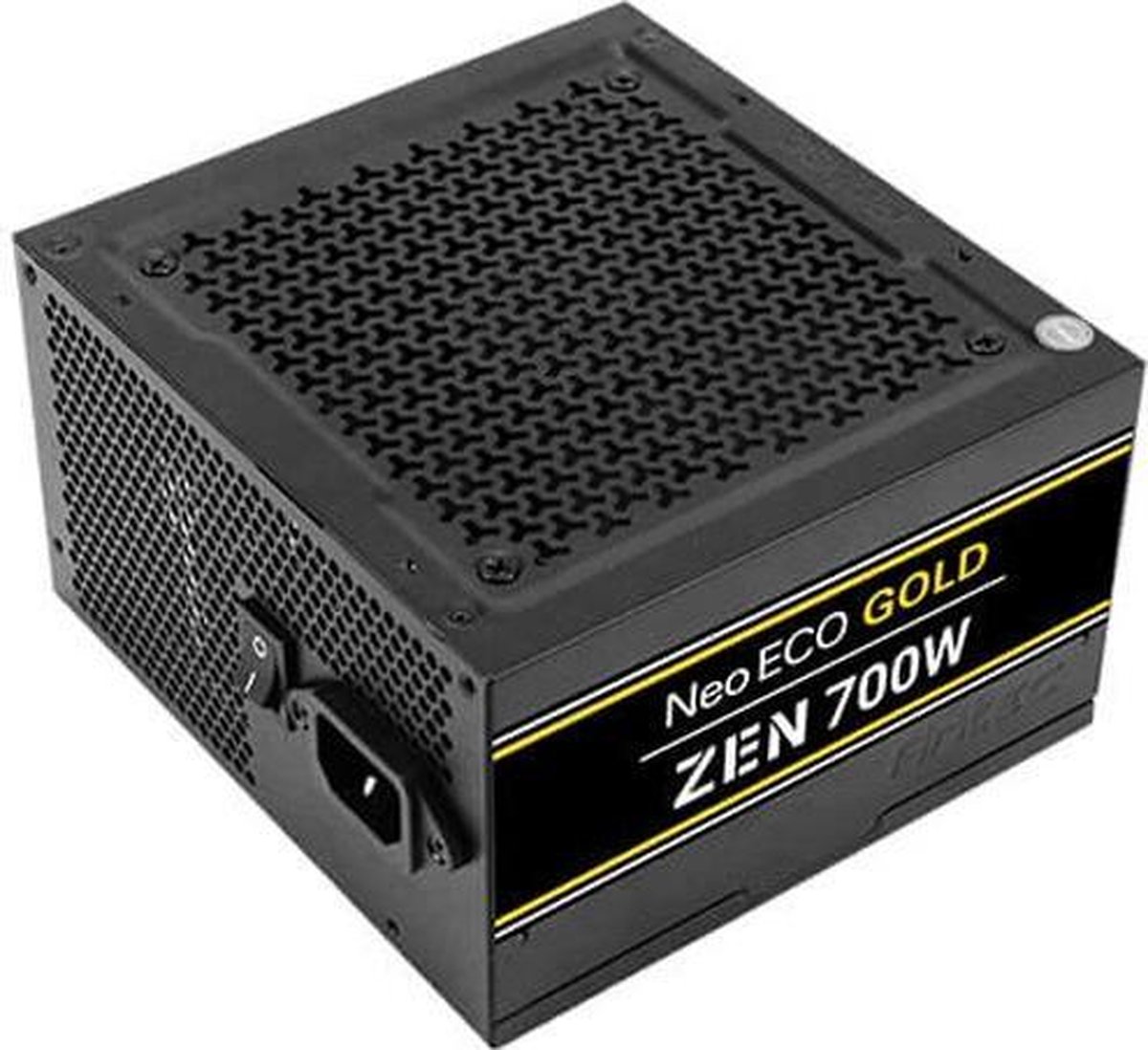 Antec NE700G ZEN EC 80+Gold