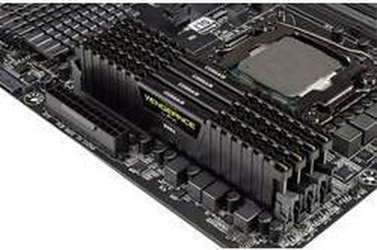 Corsair Vengeance LPX 32GB DDR4 2400MHz (2 x 16 GB)