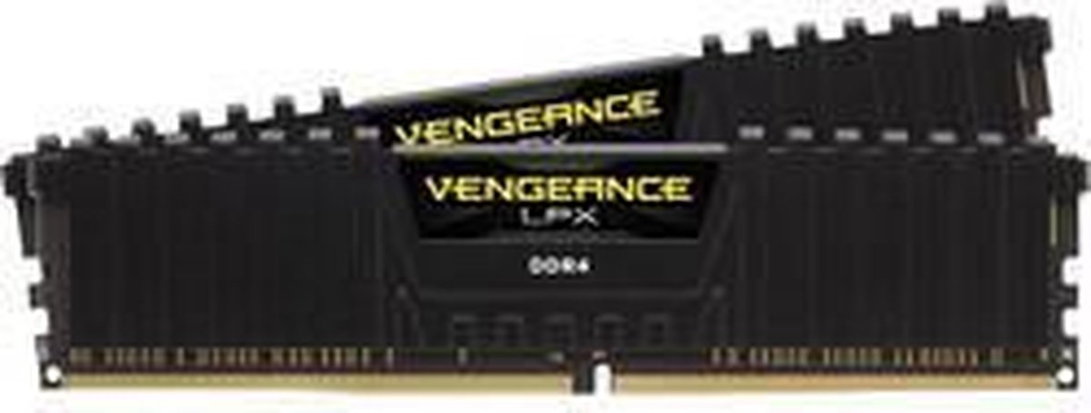 Corsair Vengeance LPX 32GB DDR4 2400MHz (2 x 16 GB)