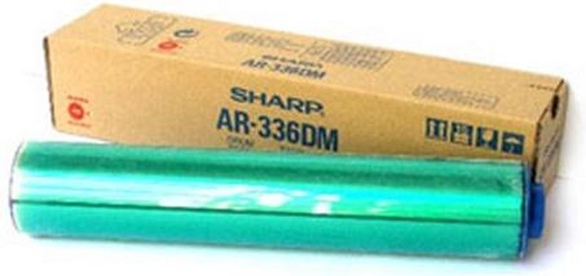 Sharp AR-28X, AR-33X drum standard capacity 160.000 pages 1-pack