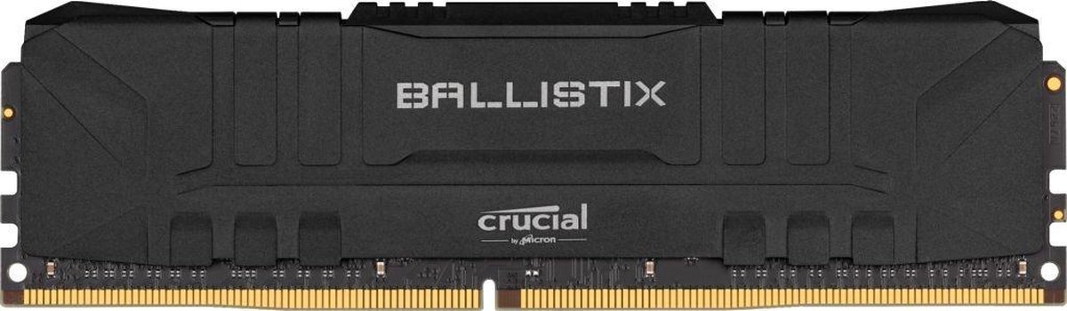 Ballistix Crucial 32GB DDR4 DIMM 3000 MHz (2x16GB)