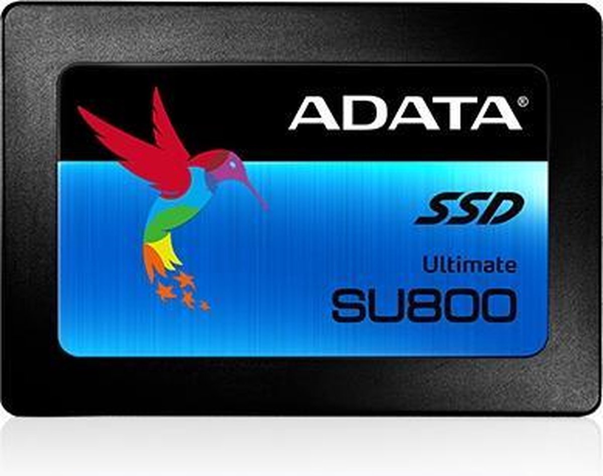 ADATA Ultimate SU800 Interne SSD 1TB SATA III