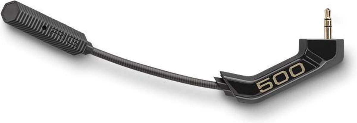 Plantronics Nacon RIG 500 Pro HC Gaming Headset voor PS4, Xbox One en PC - Zwart