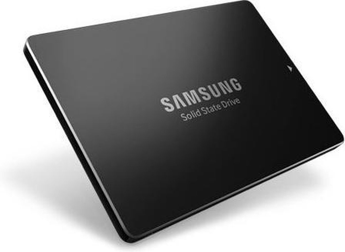 Samsung PM883 2.5'' 480 GB SATA III