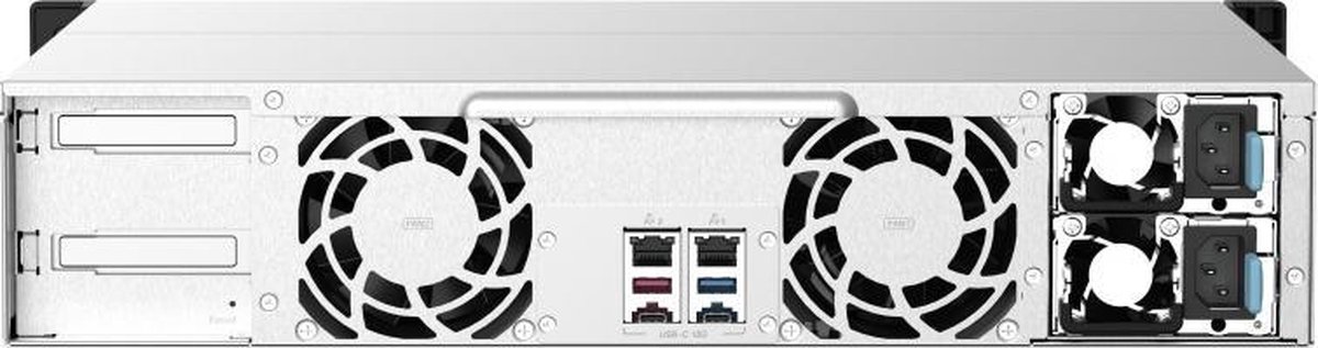 Qnap TS-1273AU-RP-8G