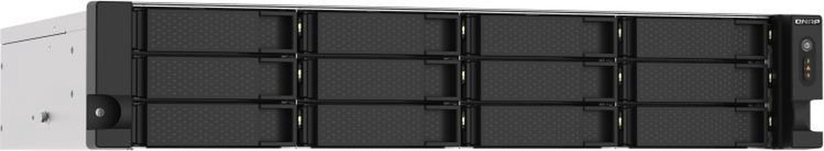 Qnap TS-1273AU-RP-8G