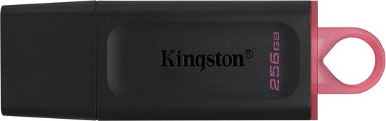 Kingston DataTraveler Exodia 256GB