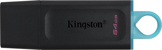 Kingston DataTraveler Exodia 64GB