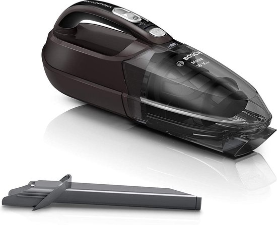 Bosch Kruimelzuiger Bhn16l - Grijs