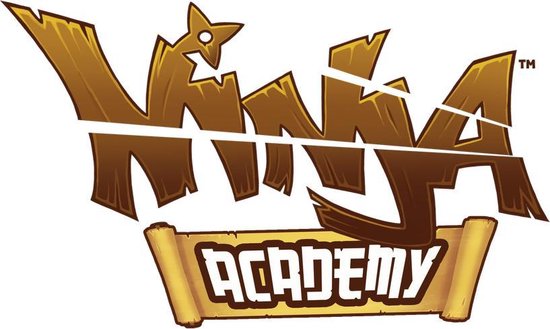 Iello Kaartspel Ninja Academy (Nl)