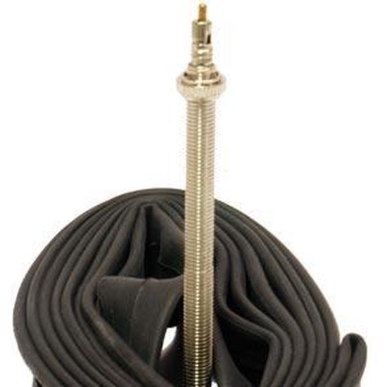 Schwalbe Binnenband 27/28 X 0.75/1.00 (18/25-622/630) Fv 80 Mm - Zwart