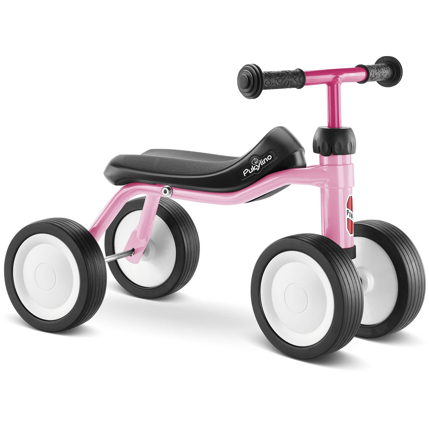 Puky Loopfiets 12 Maanden/75 Cm - Roze