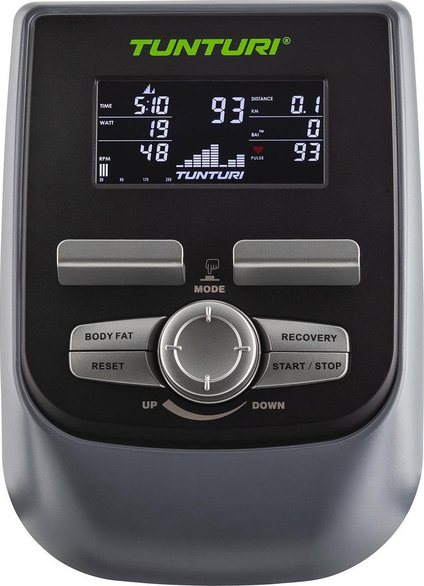 Tunturi Performance C50-r Crosstrainer