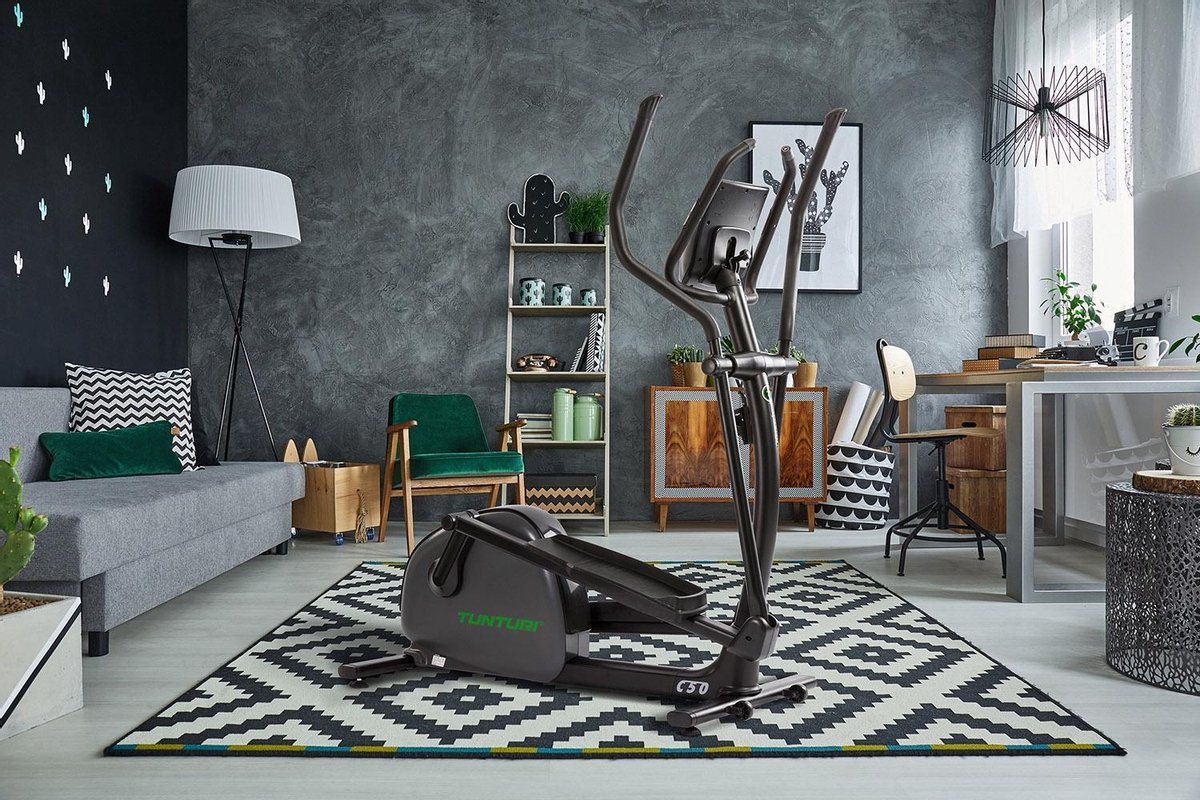 Tunturi Performance C50-r Crosstrainer