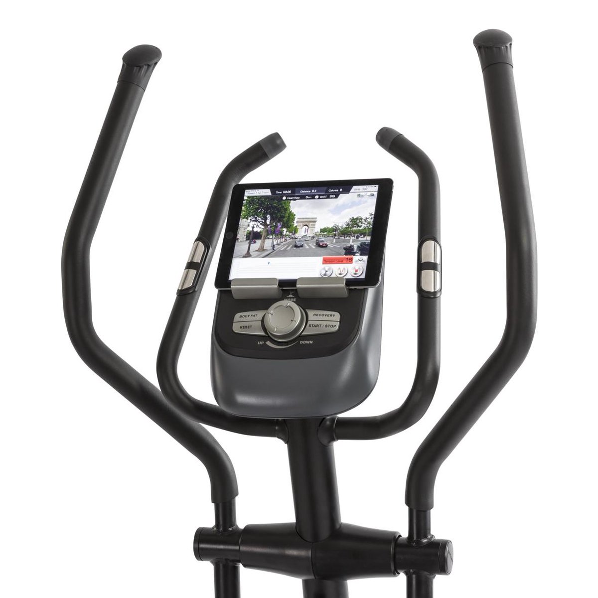 Tunturi Performance C50-r Crosstrainer