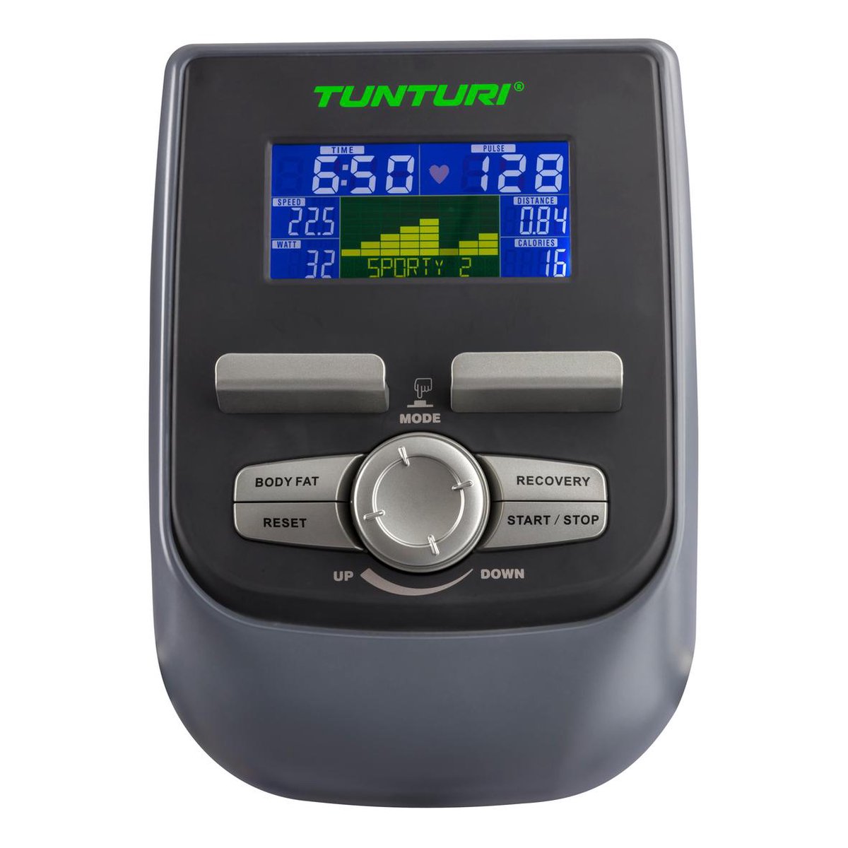 Tunturi Performance C50-r Crosstrainer
