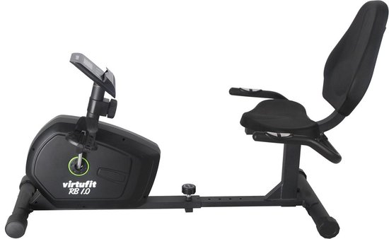 VirtuFit RB 1.0 Recumbent Bike