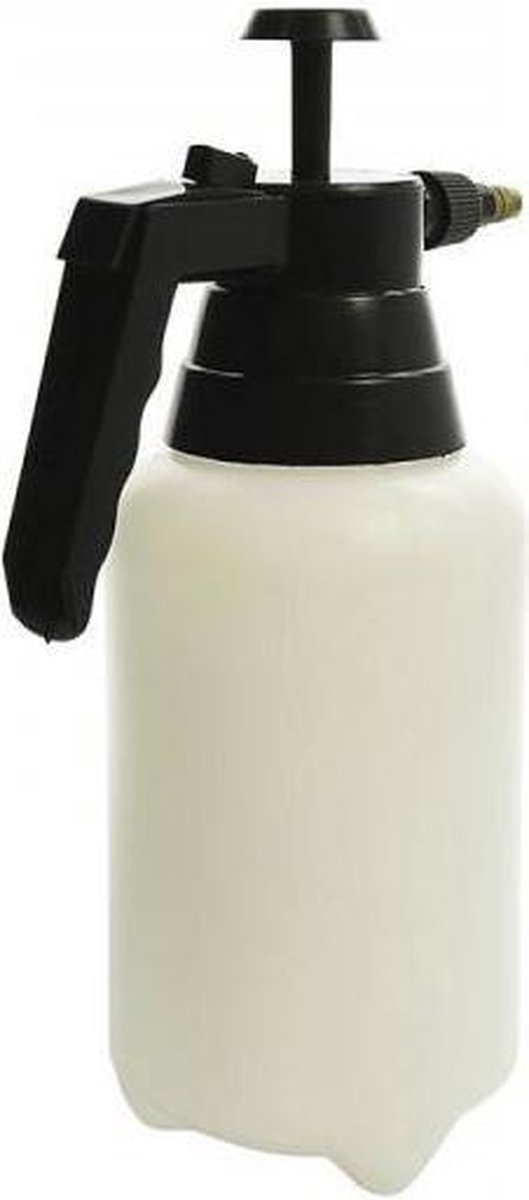 PROPLUS Plantenspuit 1 L - Wit