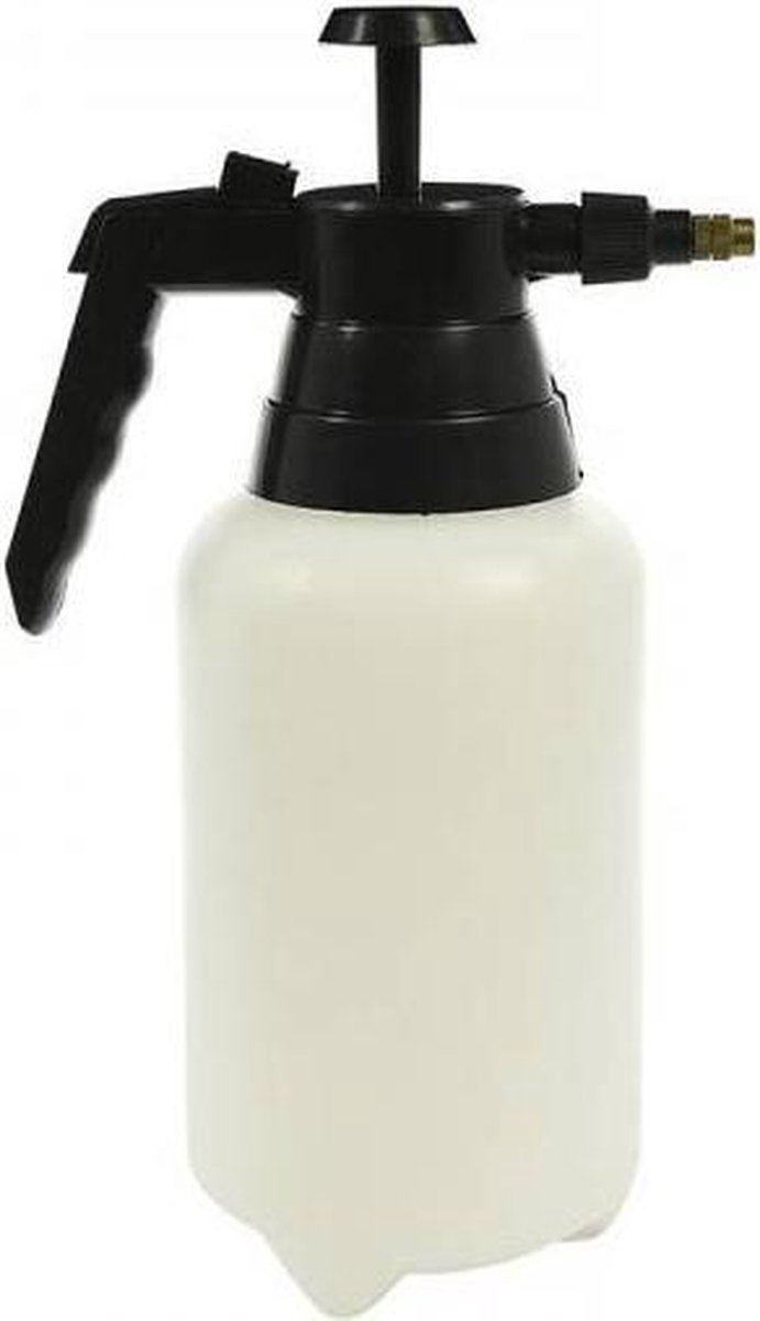PROPLUS Plantenspuit 1 L - Wit