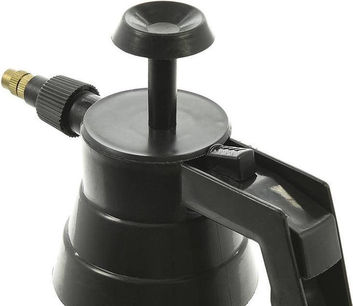 PROPLUS Plantenspuit 1 L - Wit