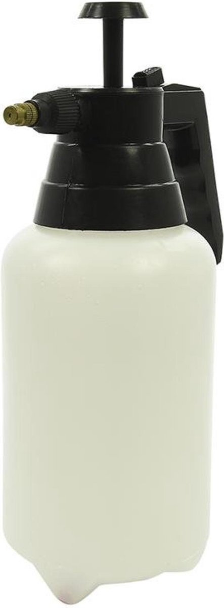 PROPLUS Plantenspuit 1 L - Wit
