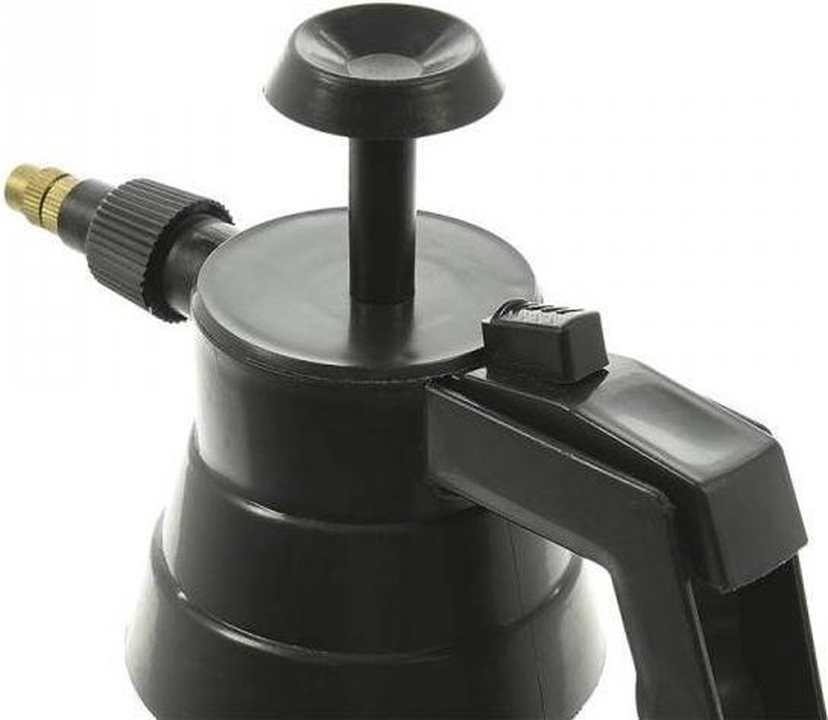 PROPLUS Plantenspuit 1 L - Wit