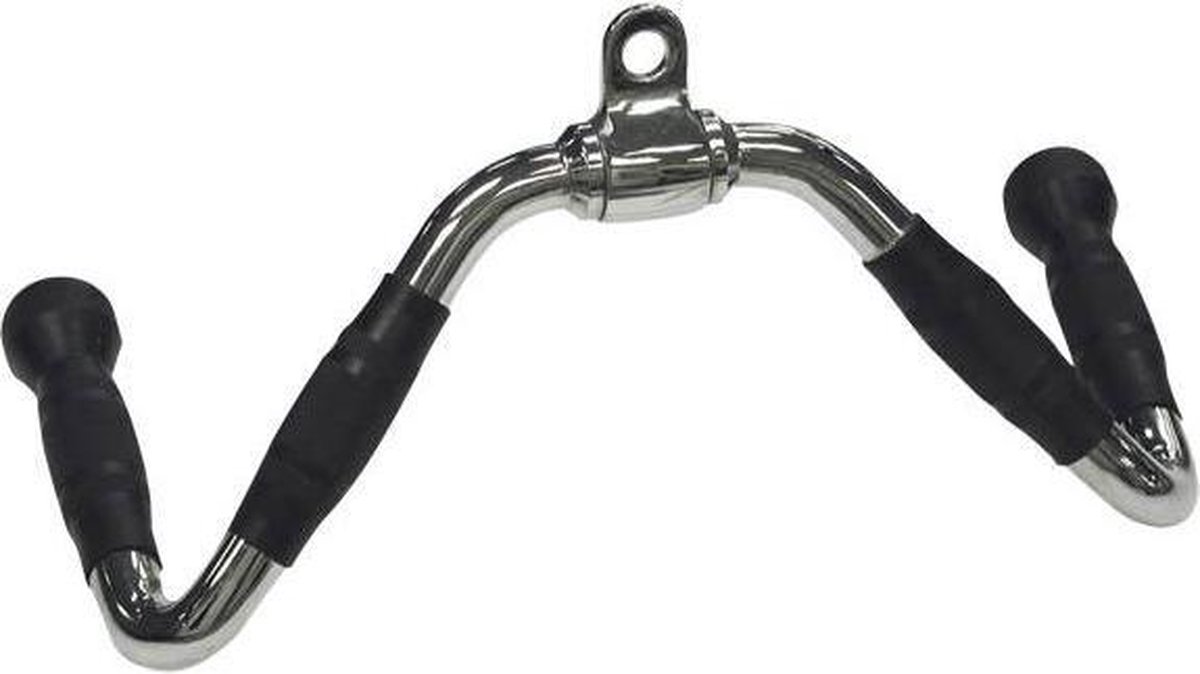 Body-Solid Mb503rg - Multi Bar