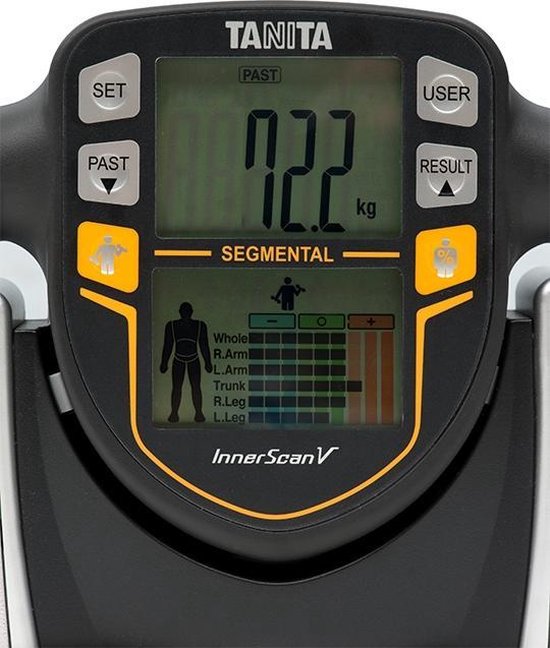 Tanita BC-545N