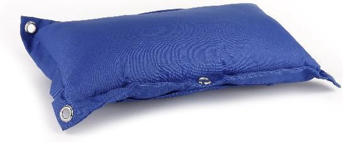 Niet verkeerd Bagagedragerkussen Fat Bla