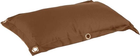 Niet verkeerd Bagagedragerkussen Fat Bla