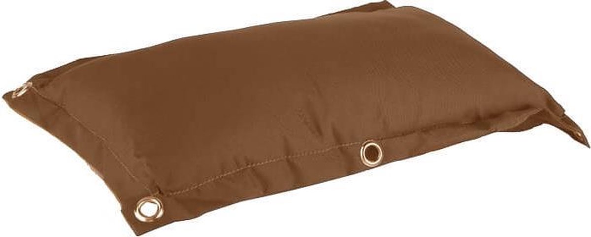 Niet verkeerd Bagagedragerkussen Fat Bla