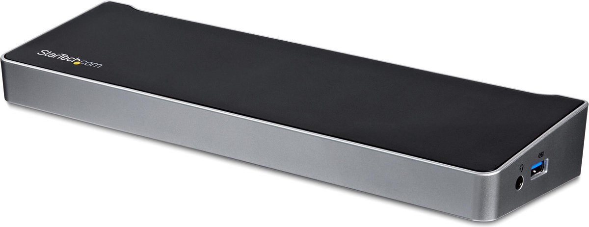 Startech usb 3.0 Triple Monitor Docking Station Laptops