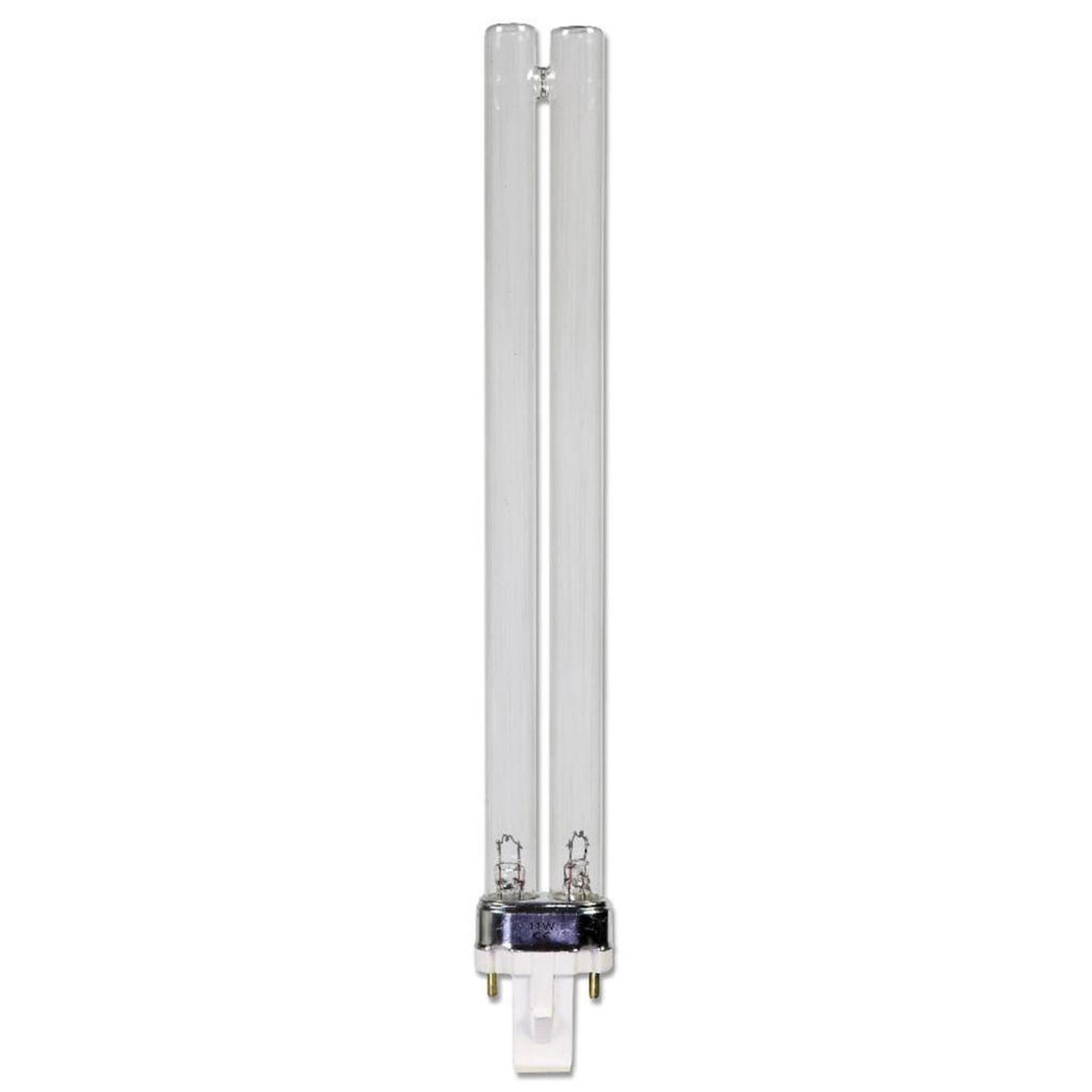 Velda Pl-lamp Uv-c 11 Watt 23,5 Cm Glas - Geel