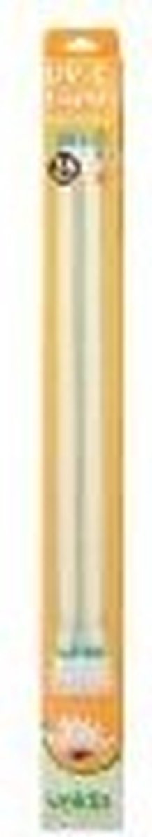 Velda Pl-lamp Uv-c 36 Watt 41,5 Cm Glas - Zwart