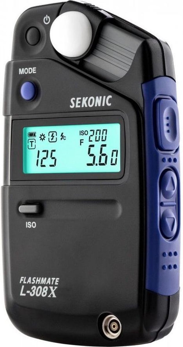 Sekonic L-308x Flashmate (384911)