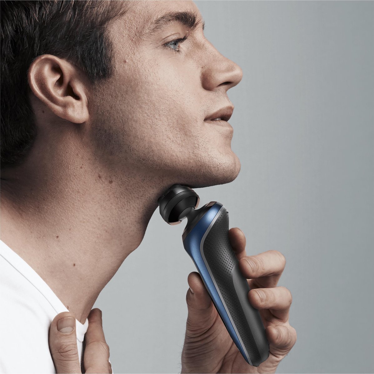 Braun Combipack 53b (560394) - Zwart