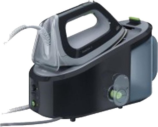 Braun Is3046bk Carestyle 3 Stoomgenerator - Zwart