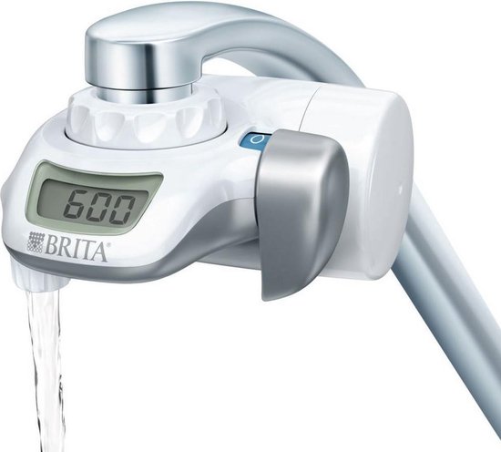 Brita On Tap Filtersysteem Op De Kraan