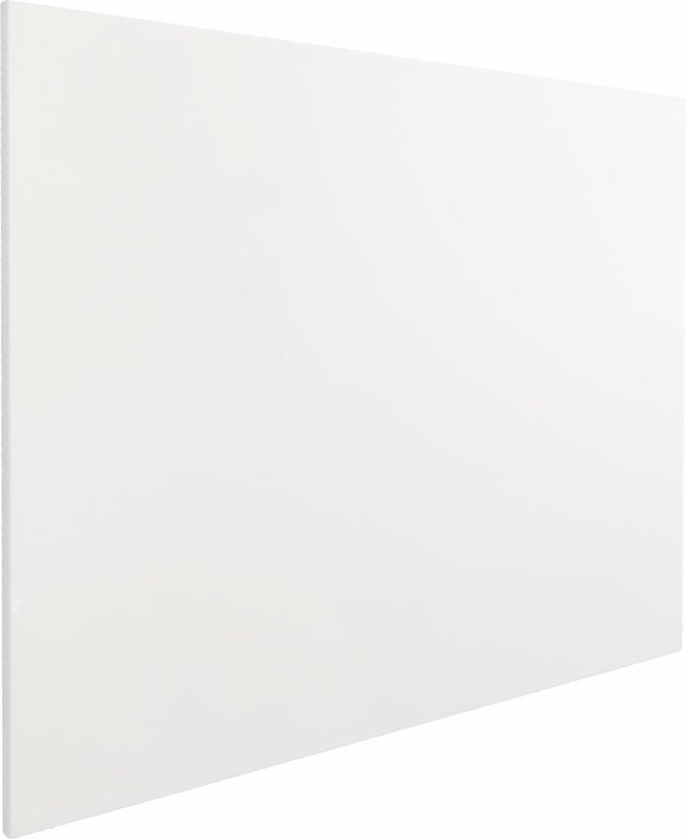 IVOL Whiteboard Zonder Rand - 120x180 Cm
