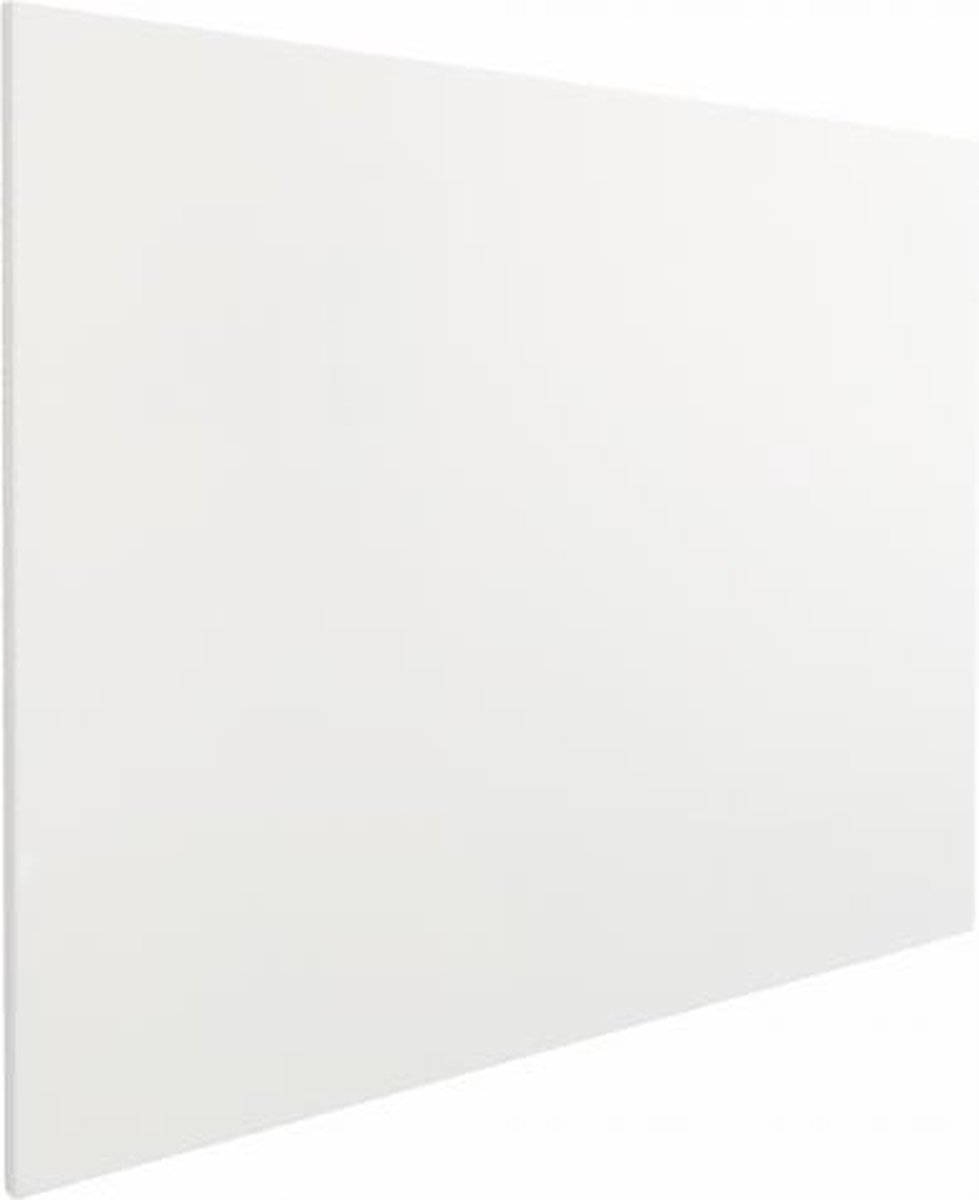 IVOL Whiteboard Zonder Rand - 30x45 Cm