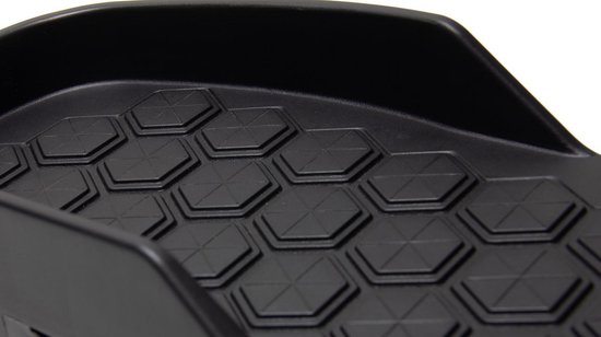 VirtuFit Elite Fdr 2.5i Semi-pro Crosstrainer - Grijs