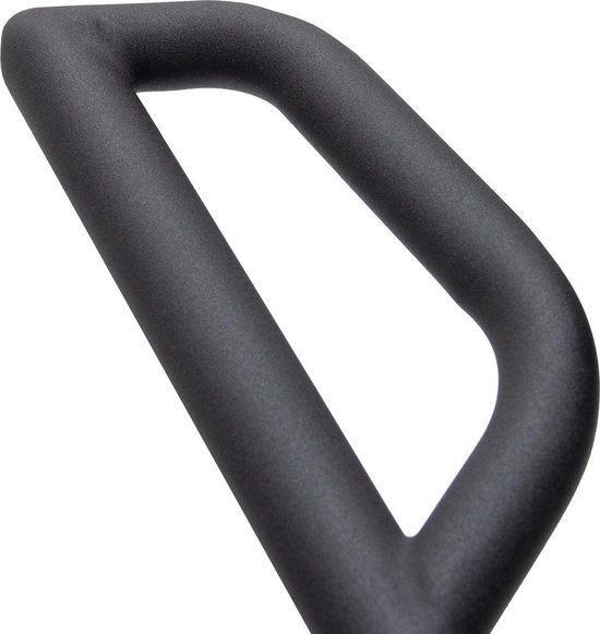 VirtuFit Elite Fdr 2.5i Semi-pro Crosstrainer - Grijs