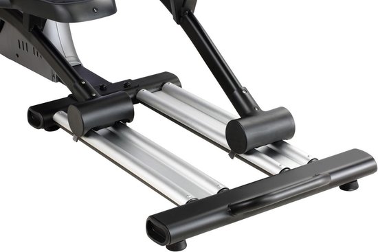 VirtuFit Elite Fdr 2.5i Semi-pro Crosstrainer - Grijs