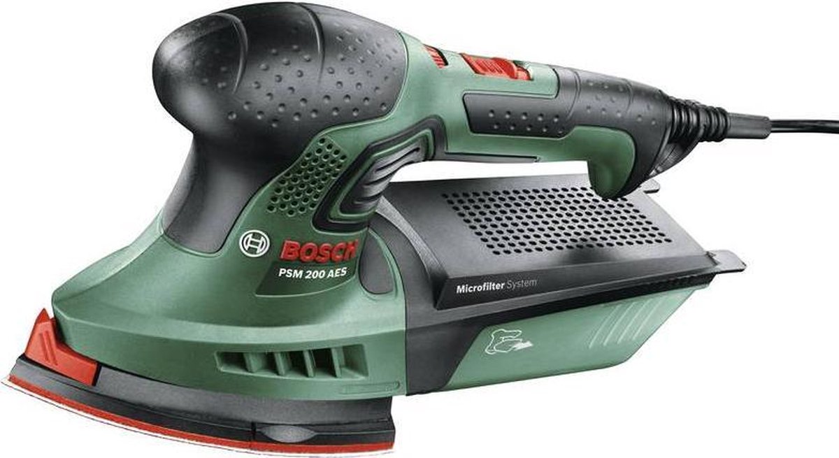 Bosch PSM 200 AES