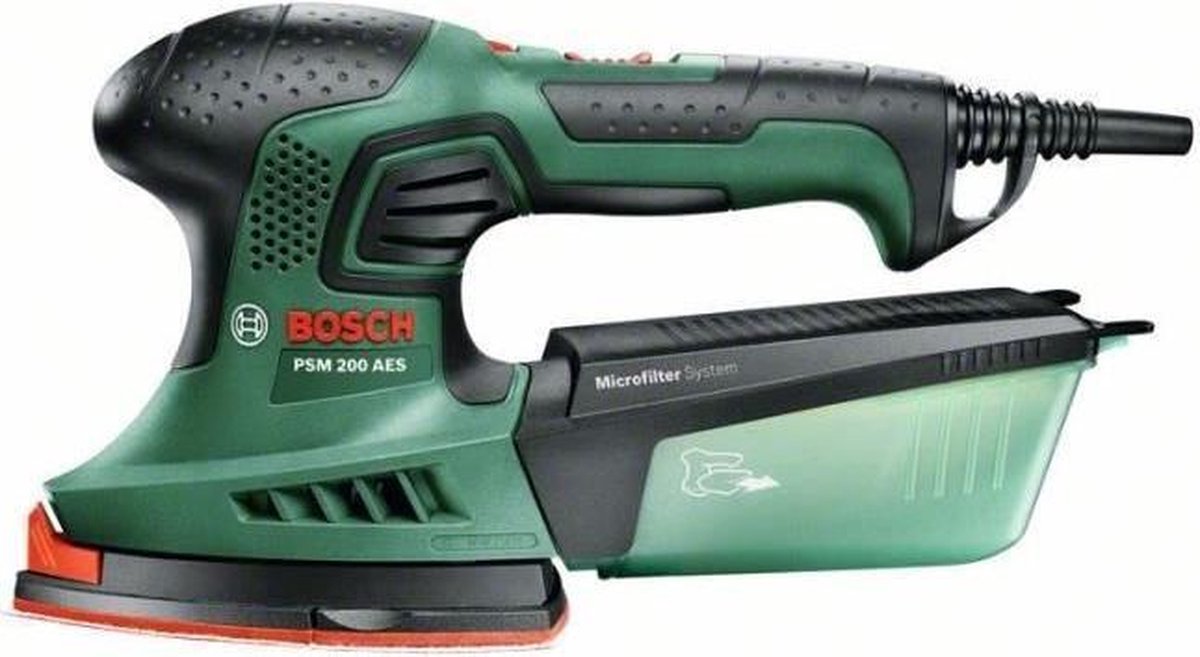 Bosch PSM 200 AES