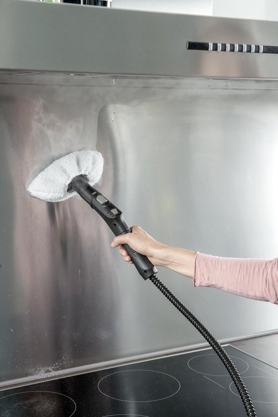 Kärcher SC 2 EasyFix Premium - Zwart