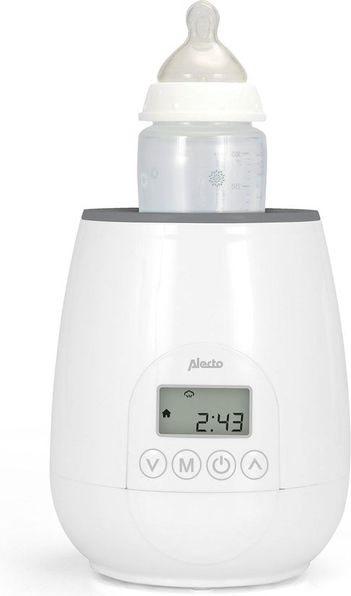 Alecto BW-700