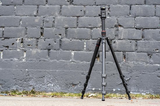 DORR Dörr Pro Black 165